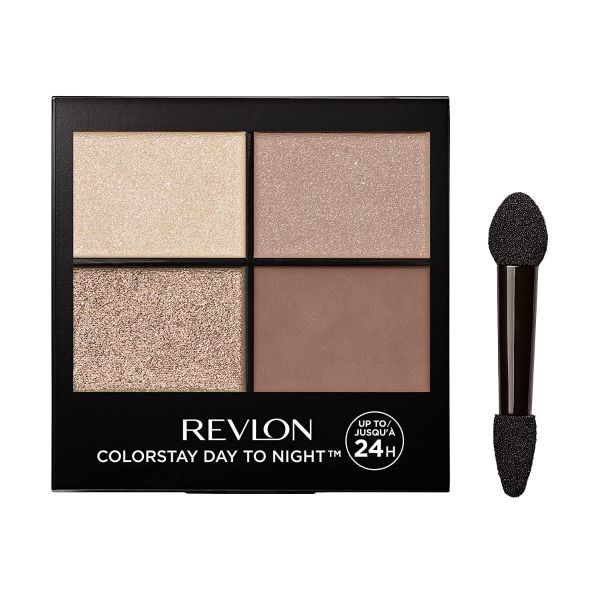 REVLON ColorStay 16 Hour Eyeshadow
