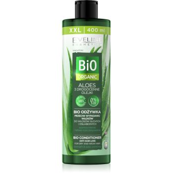 Eveline Bio Organic Conditioner  Hair Loss 400ml