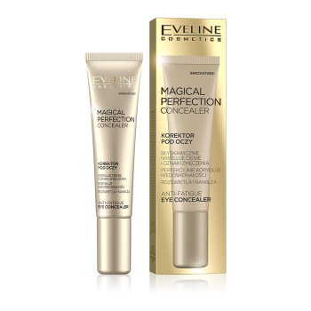 EVELINE MAGICAL PERFECTION EYE CONCEALER