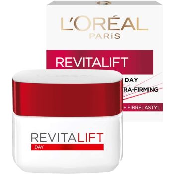 L'oreal Paris Revitalift Anti-Wrinkle Day Cream, 50ml