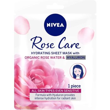 NIVEA Face Sheet Mask Hydrating