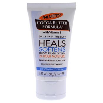 Palmer's Concentrated Cream Heals Softens