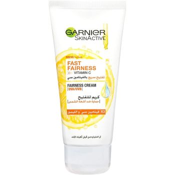 Garnier SkinActive Fast Fairness Day Cream