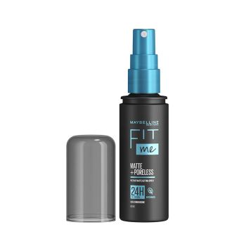 Maybelline Fit Me Matte Setting Spray, 60 ml