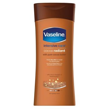 Vaseline® Intensive Care Cocoa Radiant Body Lotion 100ml