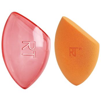 Real Techniques Miracle Complexion Sponge with Case