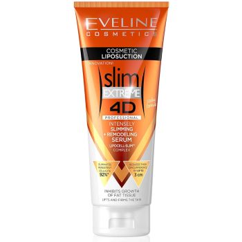 Eveline Slim Extreme 4D Professional