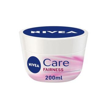 NIVEA Care Fairness Cream SPF 15
