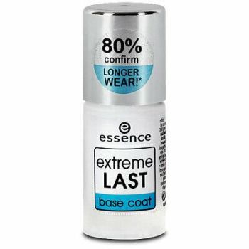 Essence extreme last base coat