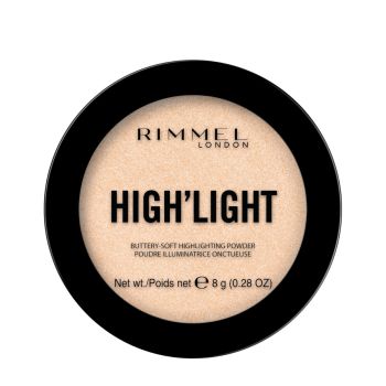Rimmel London HIGH’LIGHT POWDER