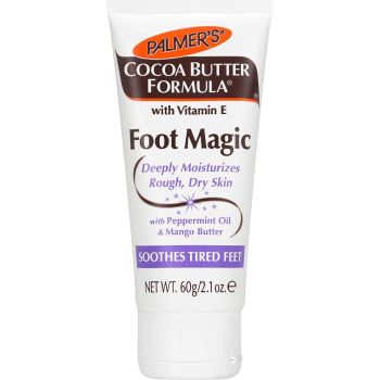 Palmer's Foot Magic Moisturizing Cream with Vitamin E