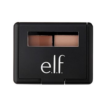 E.L.F. Cosmetics, Eyebrow Kit, Gel - Powder