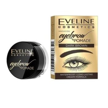 Eveline Cosmetics Eyebrow Pomade