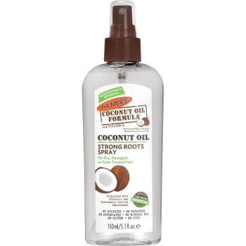 Palmer's Coconut Oil Formula Strong Roots Spray
