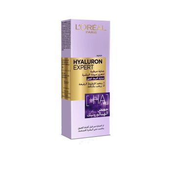 L'Oreal Paris Hyaluron Expert Eye Cream 15ml