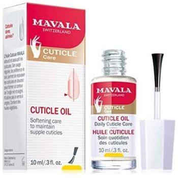 Mavala Cuticle Oil Nail Care
