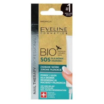 Eveline Nail Therapy Bio SOS For Cuticles & Nails 12ml