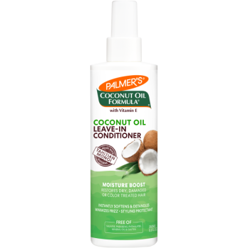 Palmer's Coconut Oil Leave-In 250ml