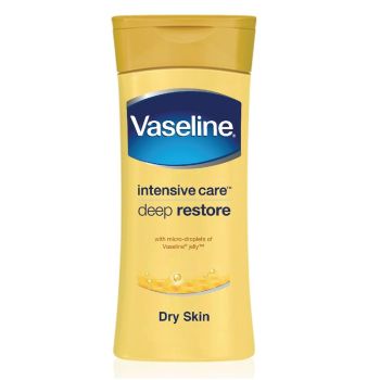 Vaseline® Intensive Care deep restore 100ml