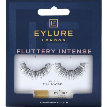 Eylure fluttery intense lashes No. 141
