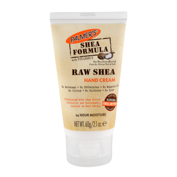 Palmer's Raw Shea Hand Cream
