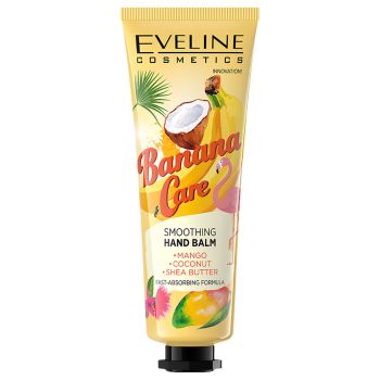Eveline BANANA CARE HAND Cream 50ML