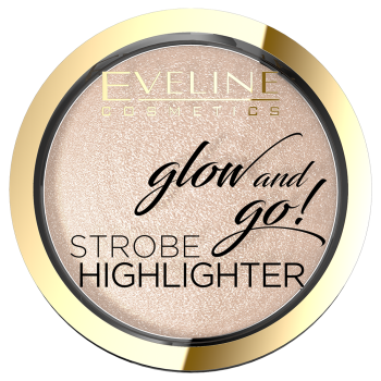 EVELINE HIGHLIGHTER GLOW AND GO