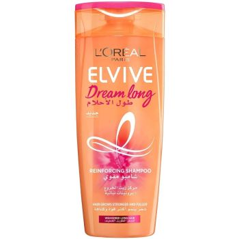 L'Oréal Elvive Dream Long Shampoo 400ml