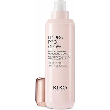 KIKO Milano Hydra Pro Glow Brightening Moisturizing Cream