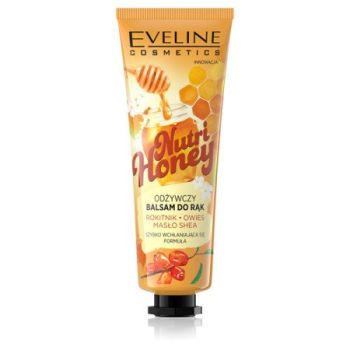 Eveline Nutri Honey Hand Cream 50ML