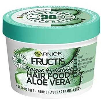 Garnier Ultra Doux Aloe Vera 3-in-1 Hair Food for Normal Hair