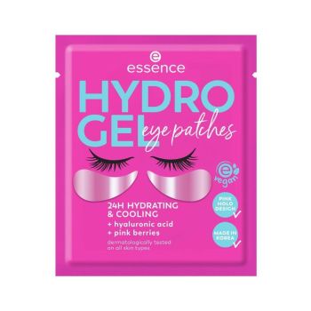 Essence HYDRO GEL eye patches
