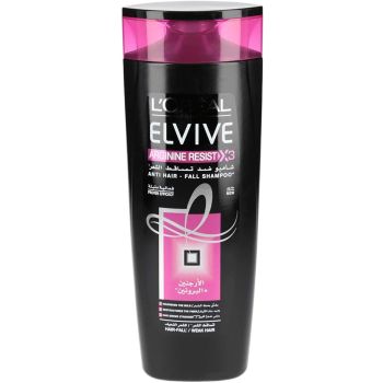 L'Oreal Elvive Arginine Resist Shampoo 400ml