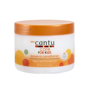 Cantu Care for Kids Leave-In