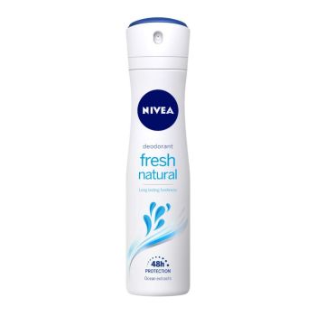 NIVEA Deodorant fresh natural for women 150ml