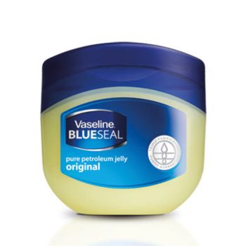 Vaseline® BlueSeal Pure Petroleum Jelly Original 50ml
