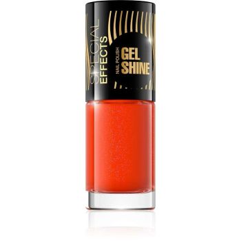 Eveline Special Effects Nail Polish Gel Shine