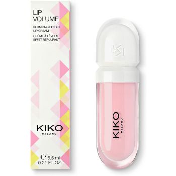 KIKO Milano Lip Perfecting and volumising lip